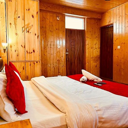 The Kanchanikoot Classic Manali エクステリア 写真